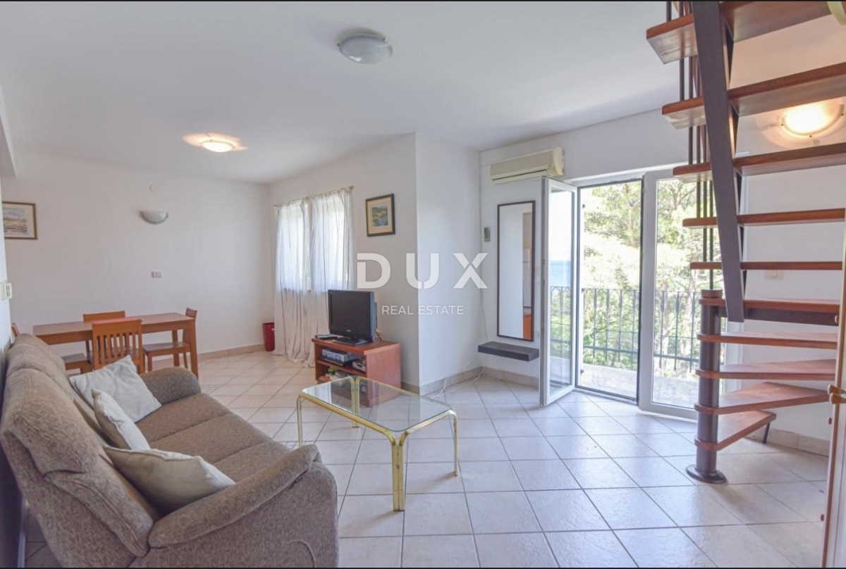 Apartma Na predaj - PRIMORSKO-GORANSKA MOŠĆENIČKA DRAGA
