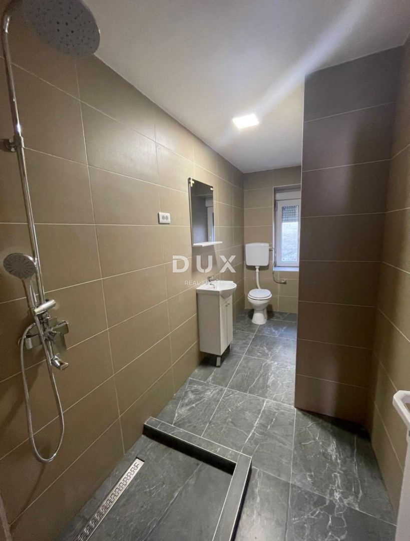 Apartment Zu verkaufen - PRIMORSKO-GORANSKA RIJEKA