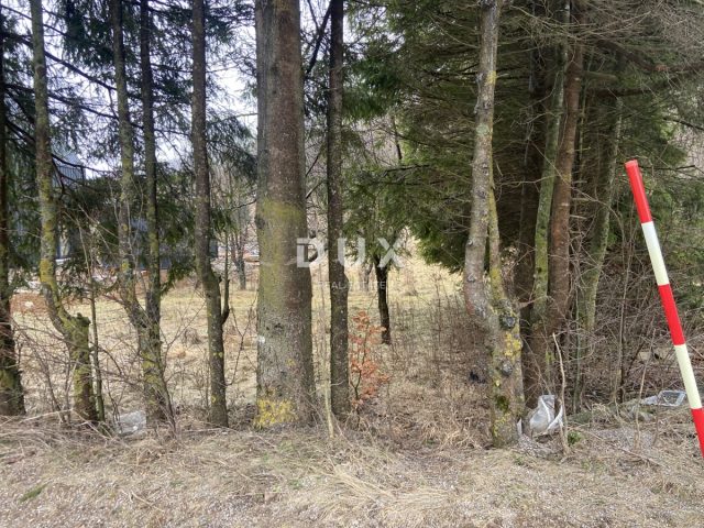 Zemljište Na prodaju - Primorsko-goranska Mrkopalj - foto 5/5
