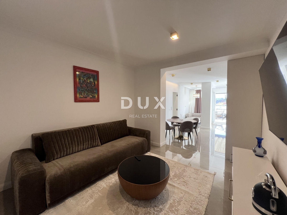 Apartment Zu verkaufen - PRIMORSKO-GORANSKA LOVRAN