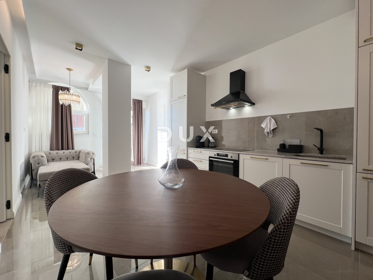 Apartment Zu verkaufen - Primorsko-goranska Lovran - foto 2/17