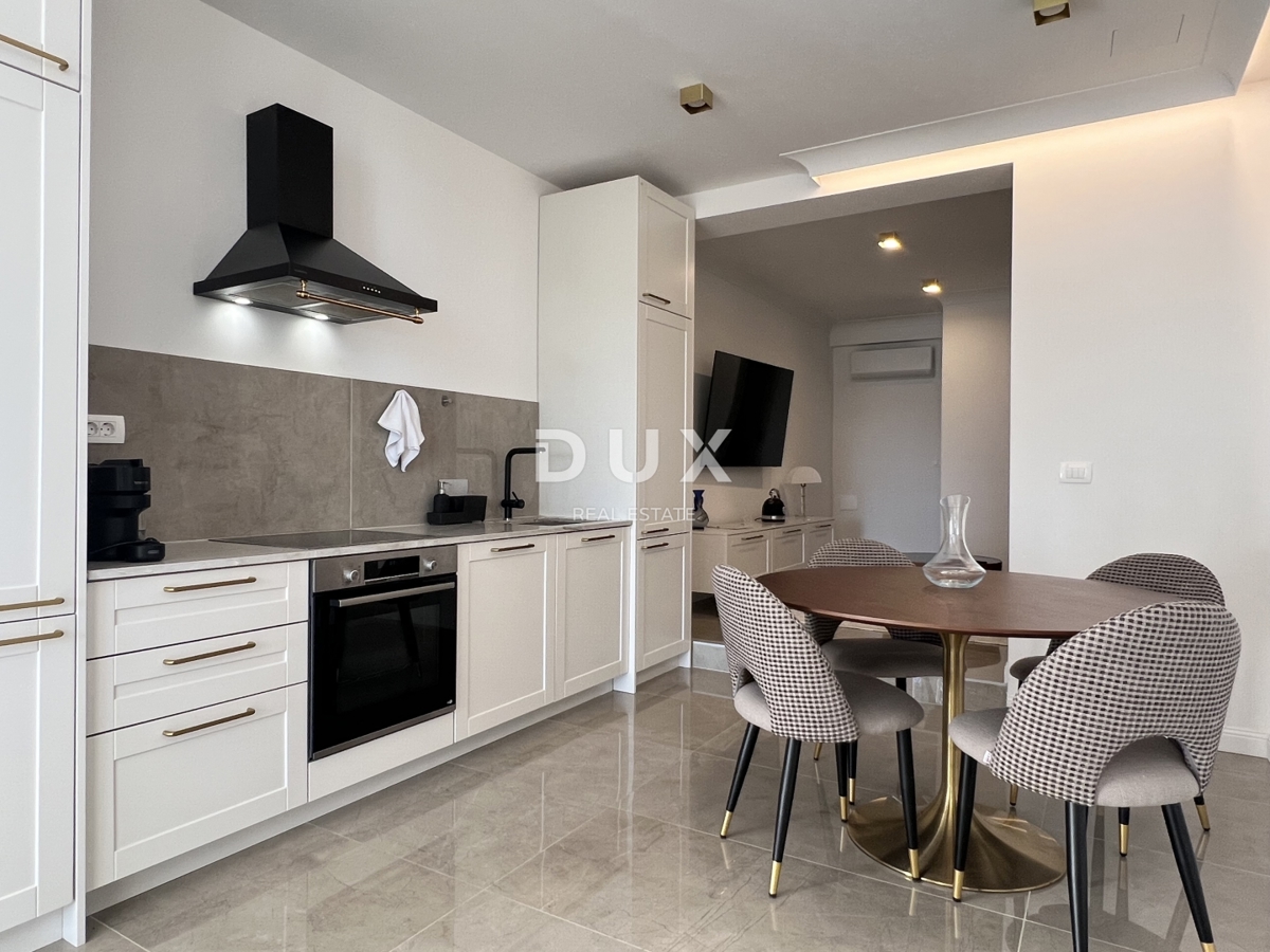 Apartment Zu verkaufen - Primorsko-goranska Lovran - foto 3/17