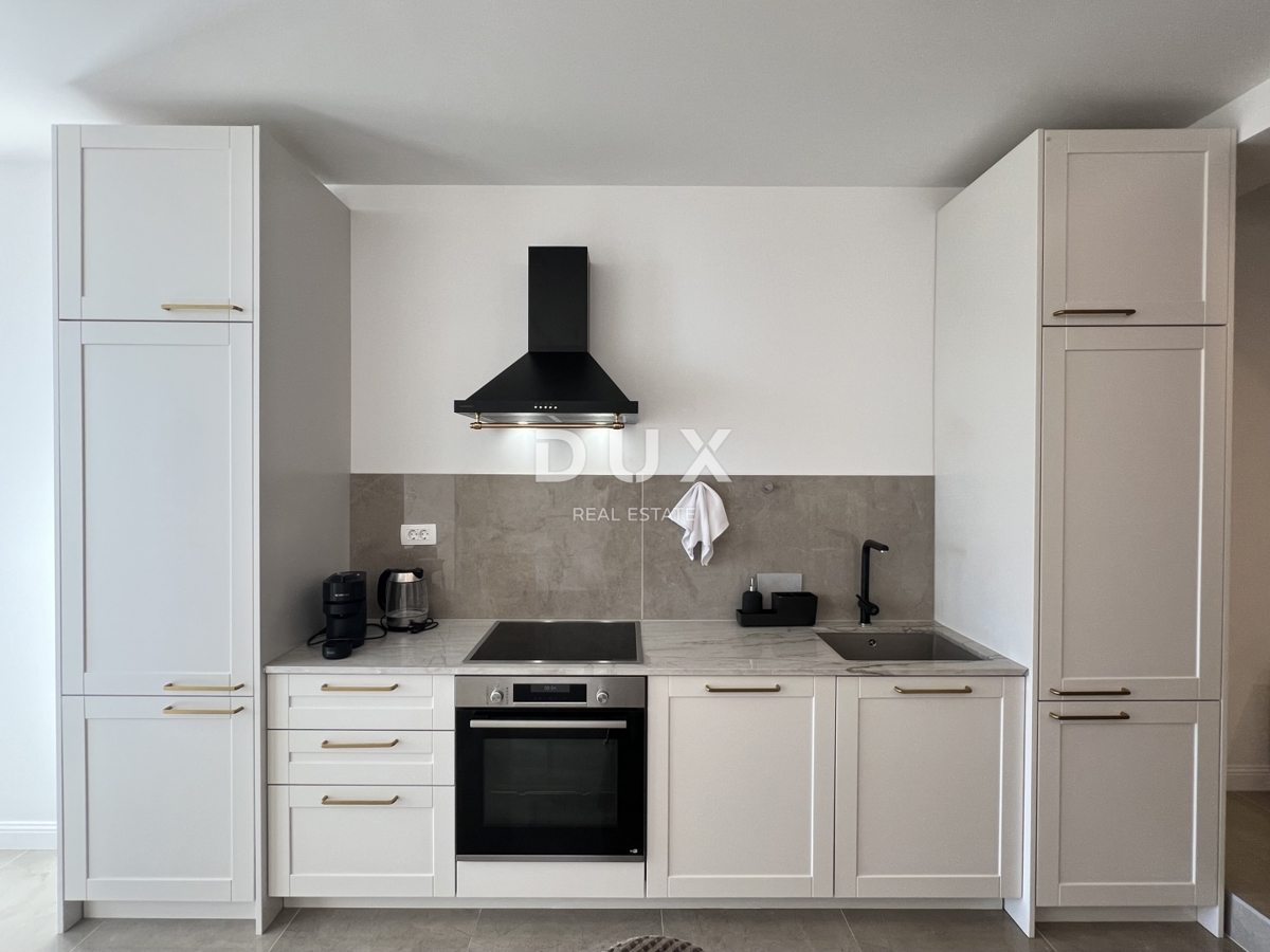 Apartment Zu verkaufen - Primorsko-goranska Lovran - foto 4/17