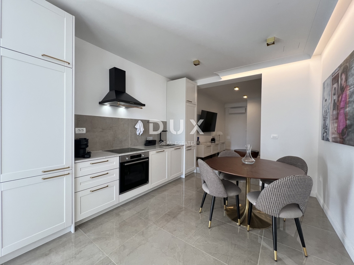 Apartment Zu verkaufen - Primorsko-goranska Lovran - foto 5/17