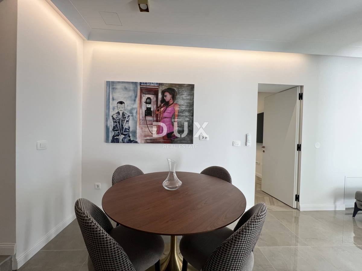 Apartment Zu verkaufen - PRIMORSKO-GORANSKA LOVRAN