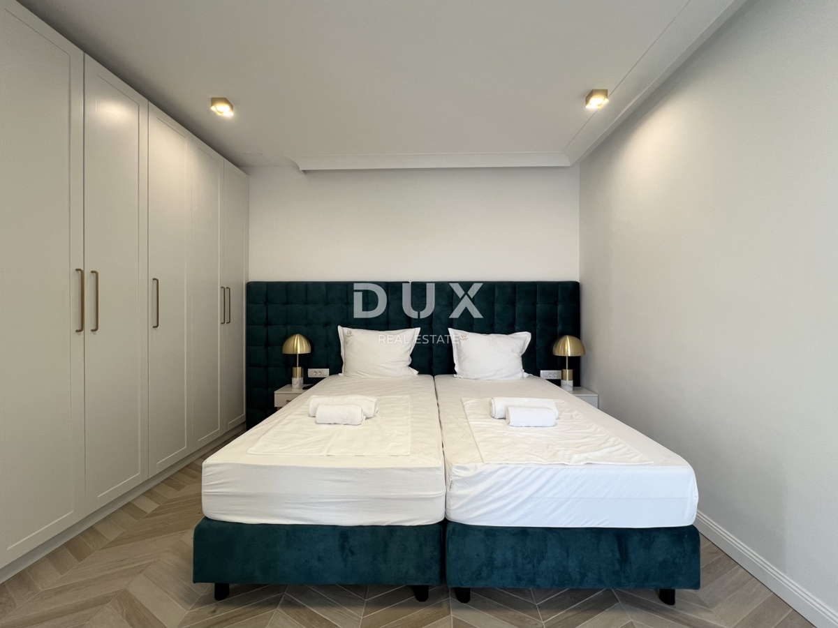 Apartment Zu verkaufen - PRIMORSKO-GORANSKA LOVRAN