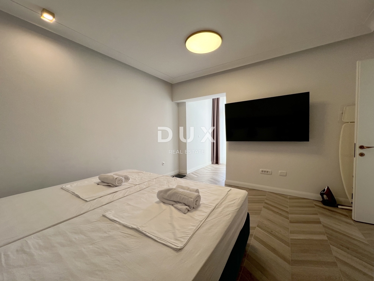 Apartment Zu verkaufen - PRIMORSKO-GORANSKA LOVRAN