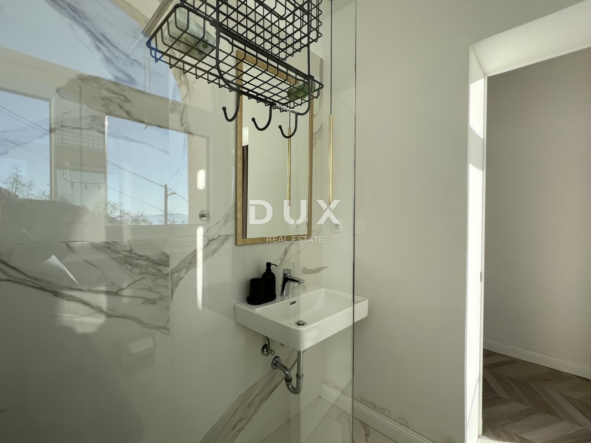 Apartment Zu verkaufen - PRIMORSKO-GORANSKA LOVRAN