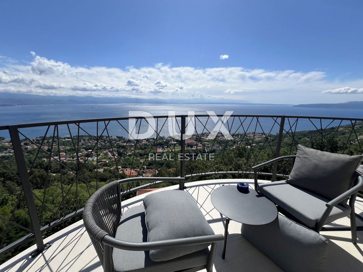 Flat For sale - Primorsko-goranska Lovran - foto 1/9