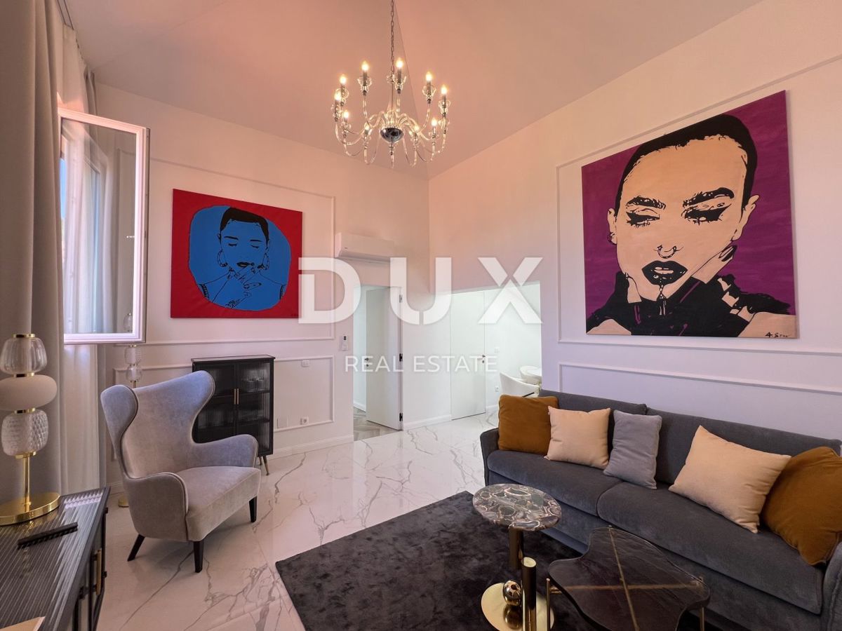 Flat For sale - Primorsko-goranska Lovran - foto 3/9