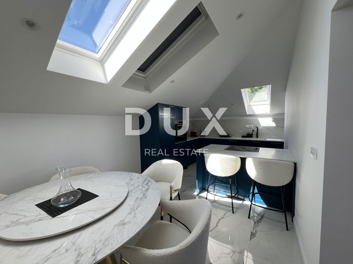 Flat For sale - Primorsko-goranska Lovran - foto 4/9