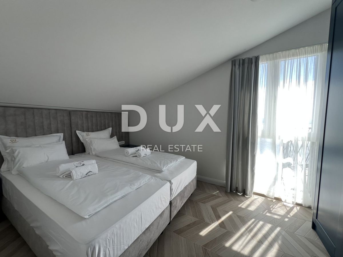 Flat For sale - PRIMORSKO-GORANSKA LOVRAN