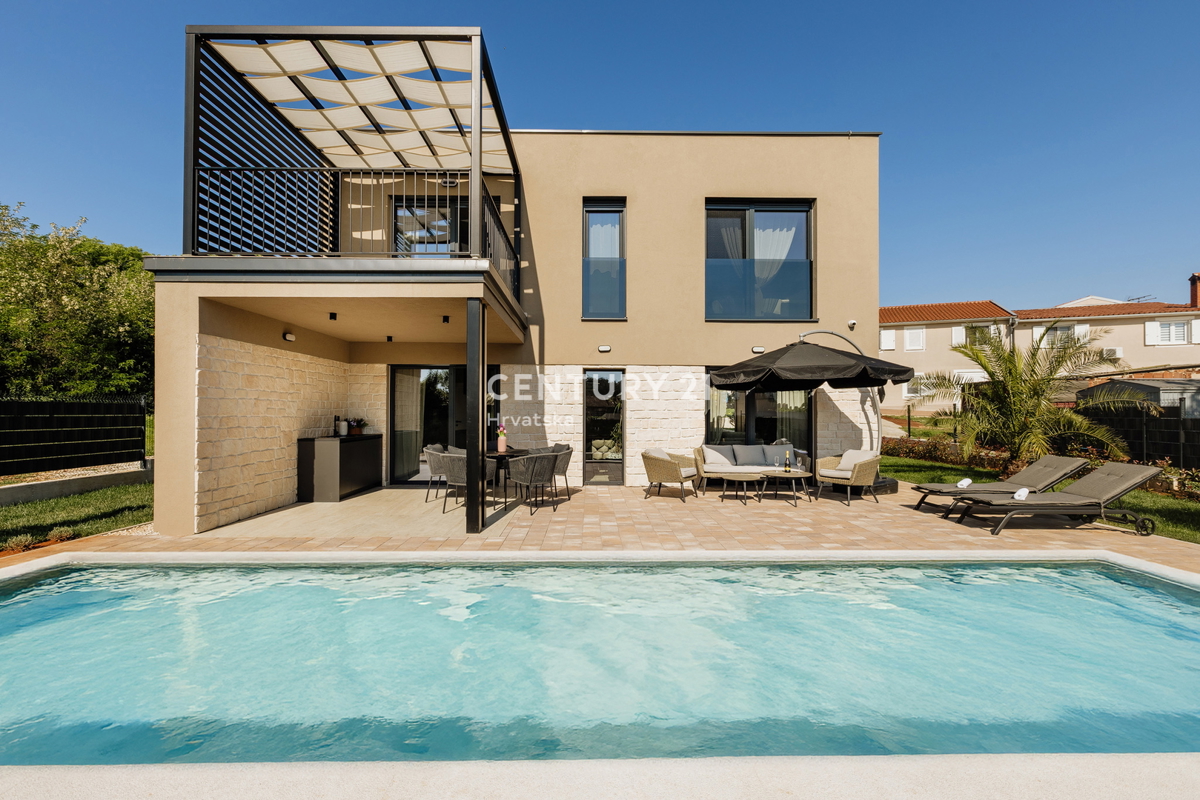 Maison À vendre - Istarska Tar-vabriga - foto 1/51
