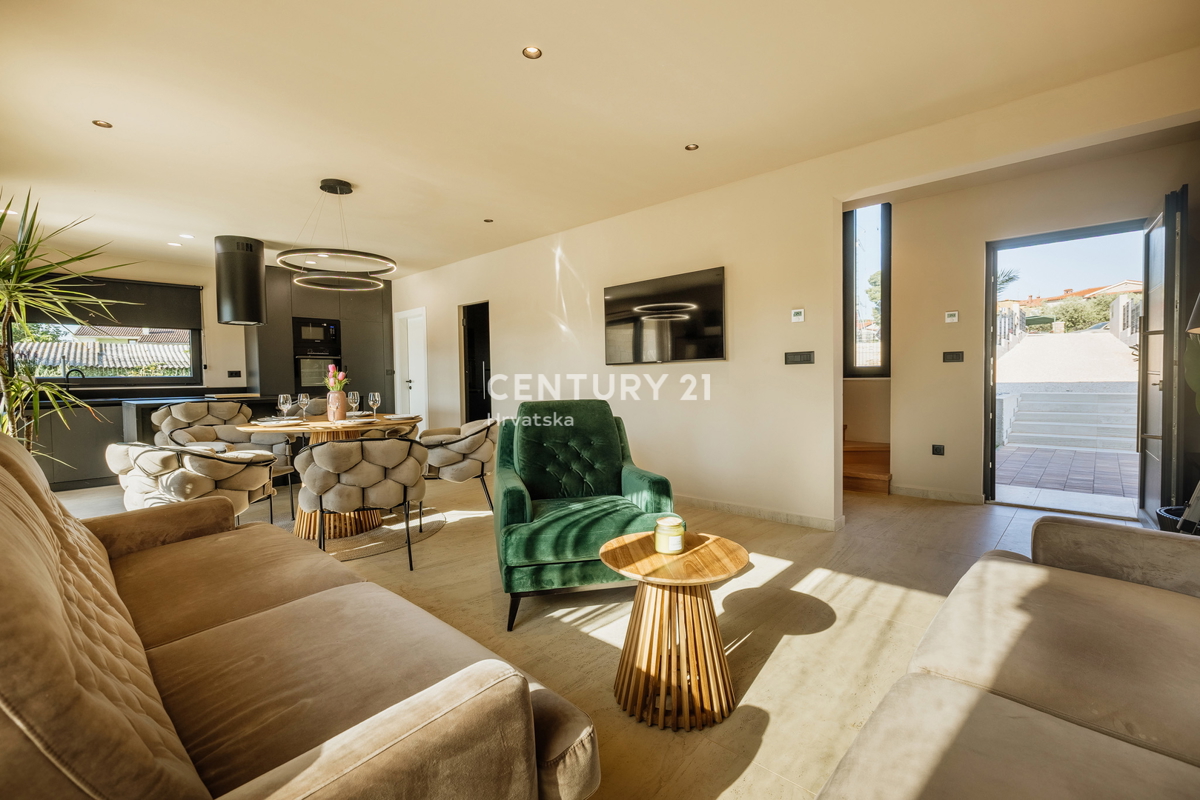 Maison À vendre - ISTARSKA TAR-VABRIGA