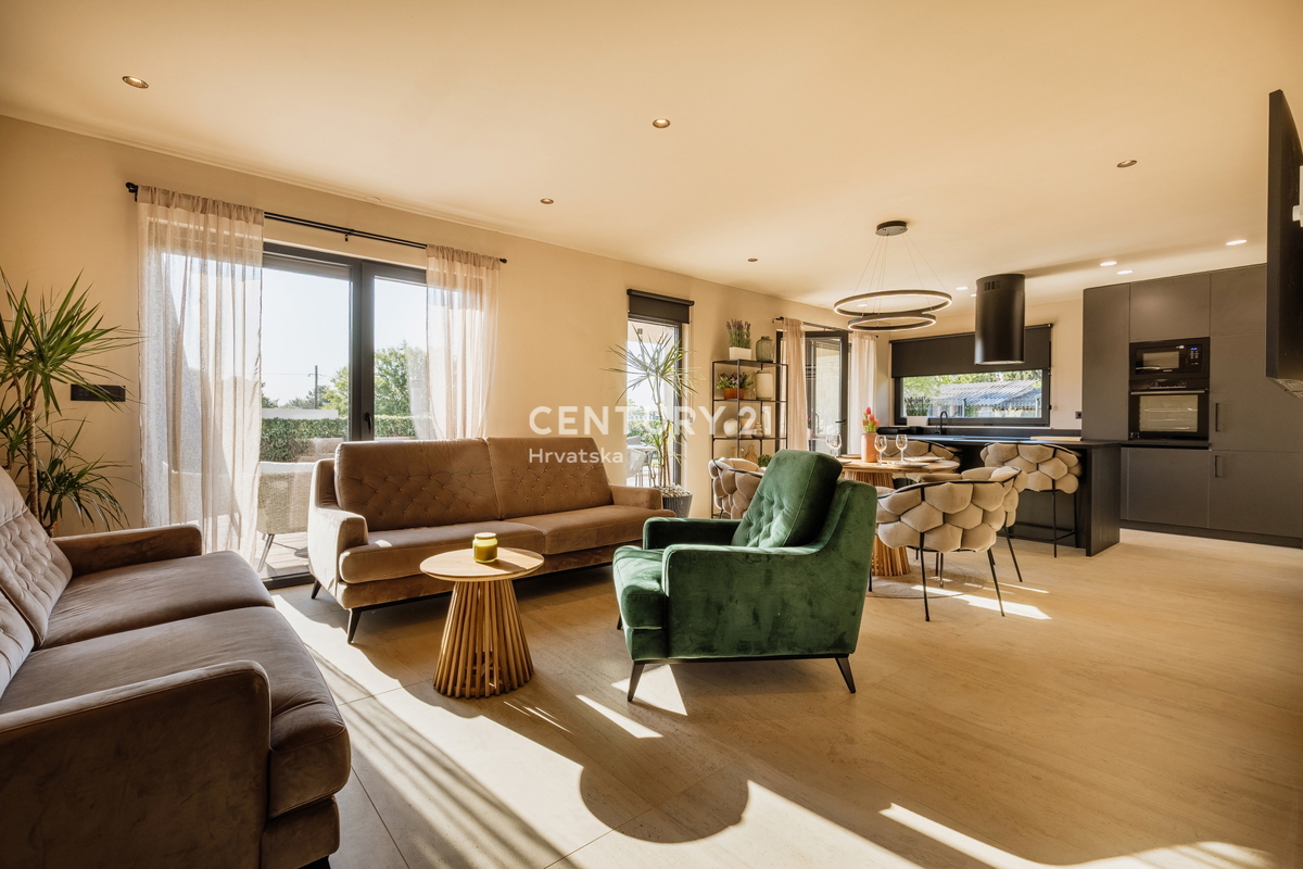 Maison À vendre - Istarska Tar-vabriga - foto 3/51
