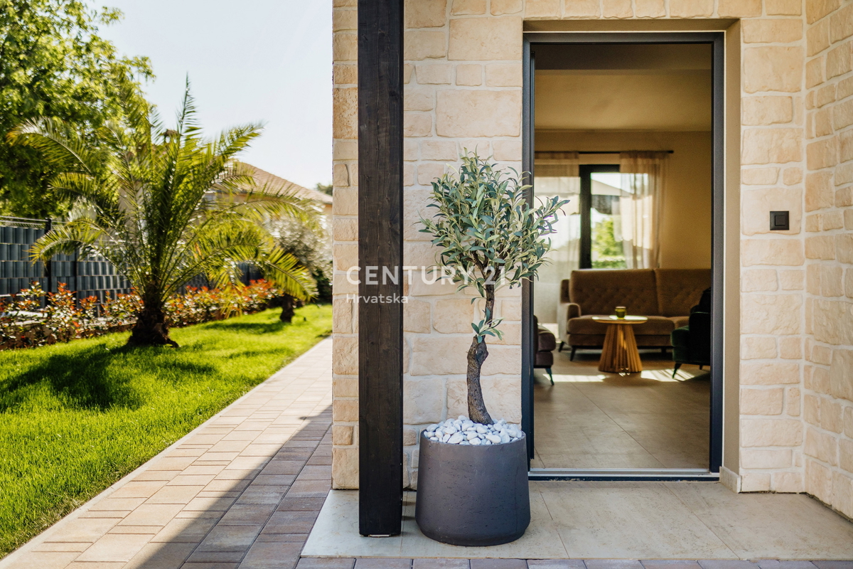 Maison À vendre - ISTARSKA TAR-VABRIGA
