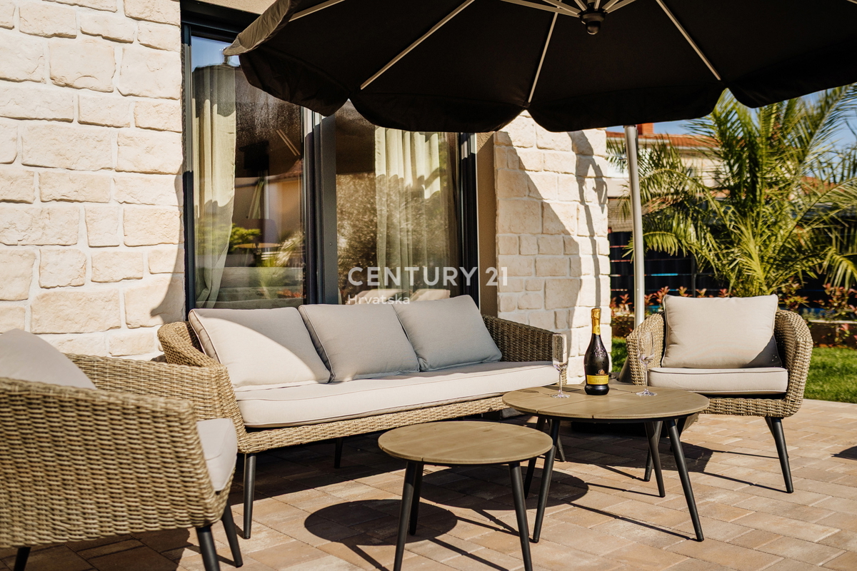 Maison À vendre - ISTARSKA TAR-VABRIGA