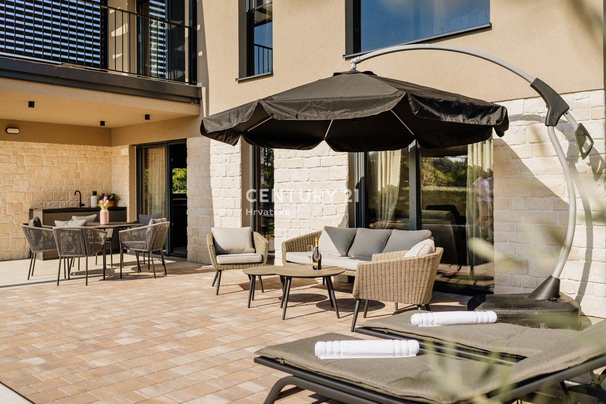 Maison À vendre - ISTARSKA TAR-VABRIGA