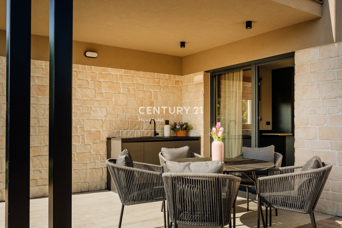 Maison À vendre - ISTARSKA TAR-VABRIGA