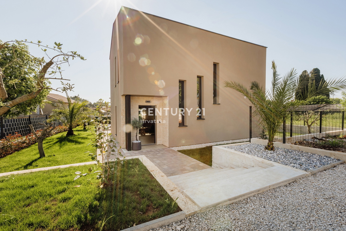 Maison À vendre - ISTARSKA TAR-VABRIGA