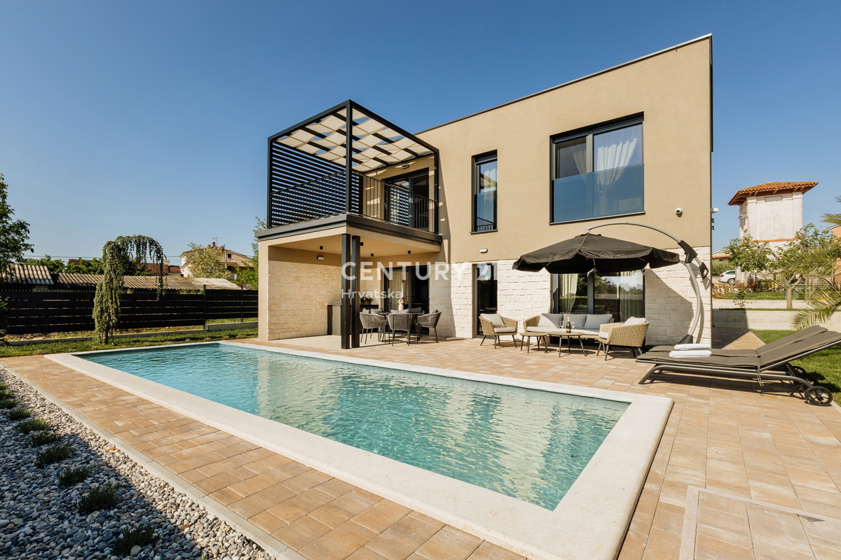 Maison À vendre - ISTARSKA TAR-VABRIGA