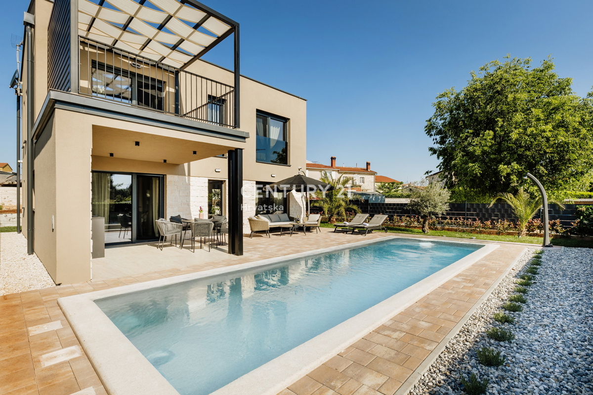 Maison À vendre - ISTARSKA TAR-VABRIGA