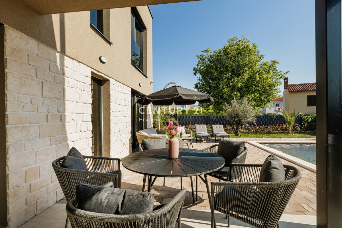 Maison À vendre - ISTARSKA TAR-VABRIGA