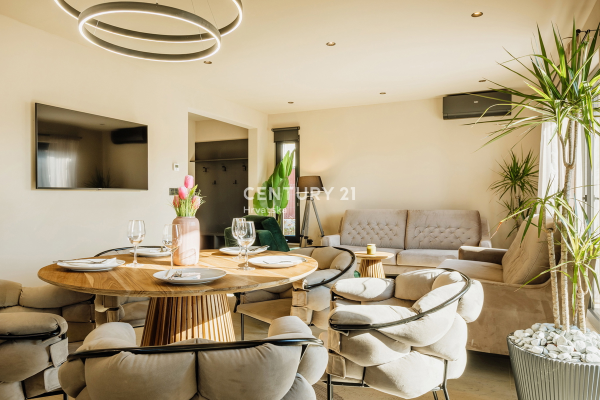 Maison À vendre - ISTARSKA TAR-VABRIGA