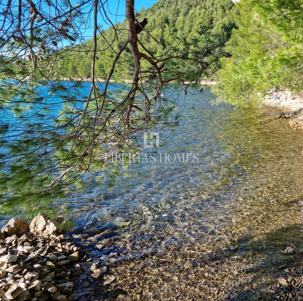 Zemljište Na prodaju - DUBROVAČKO-NERETVANSKA STON