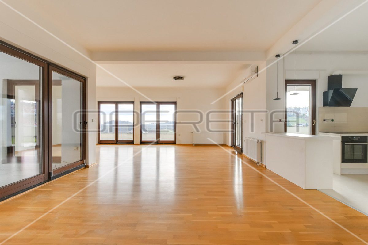Flat For rent - Grad Zagreb Zagreb - foto 1/18