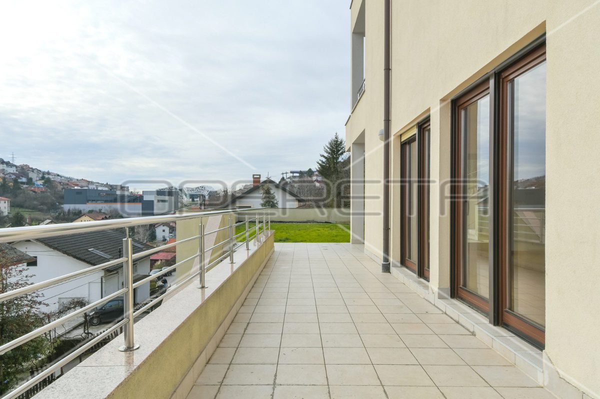 Flat For rent - GRAD ZAGREB ZAGREB
