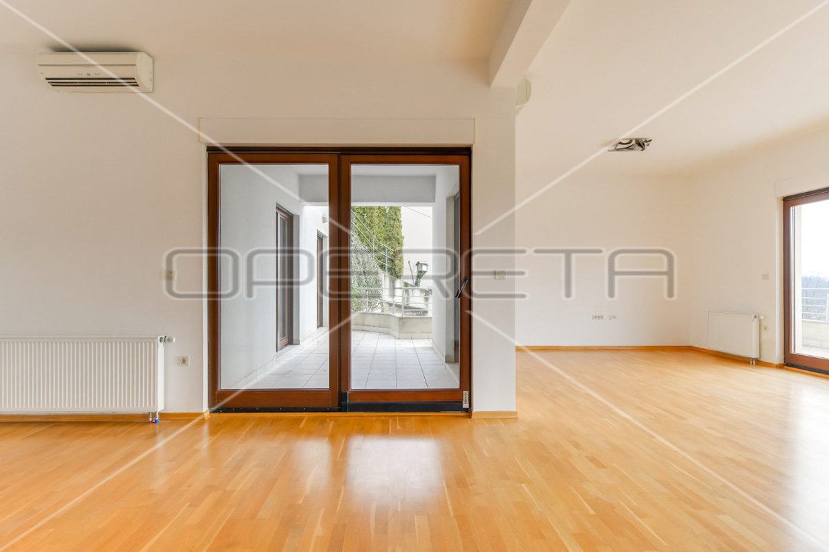Flat For rent - GRAD ZAGREB ZAGREB
