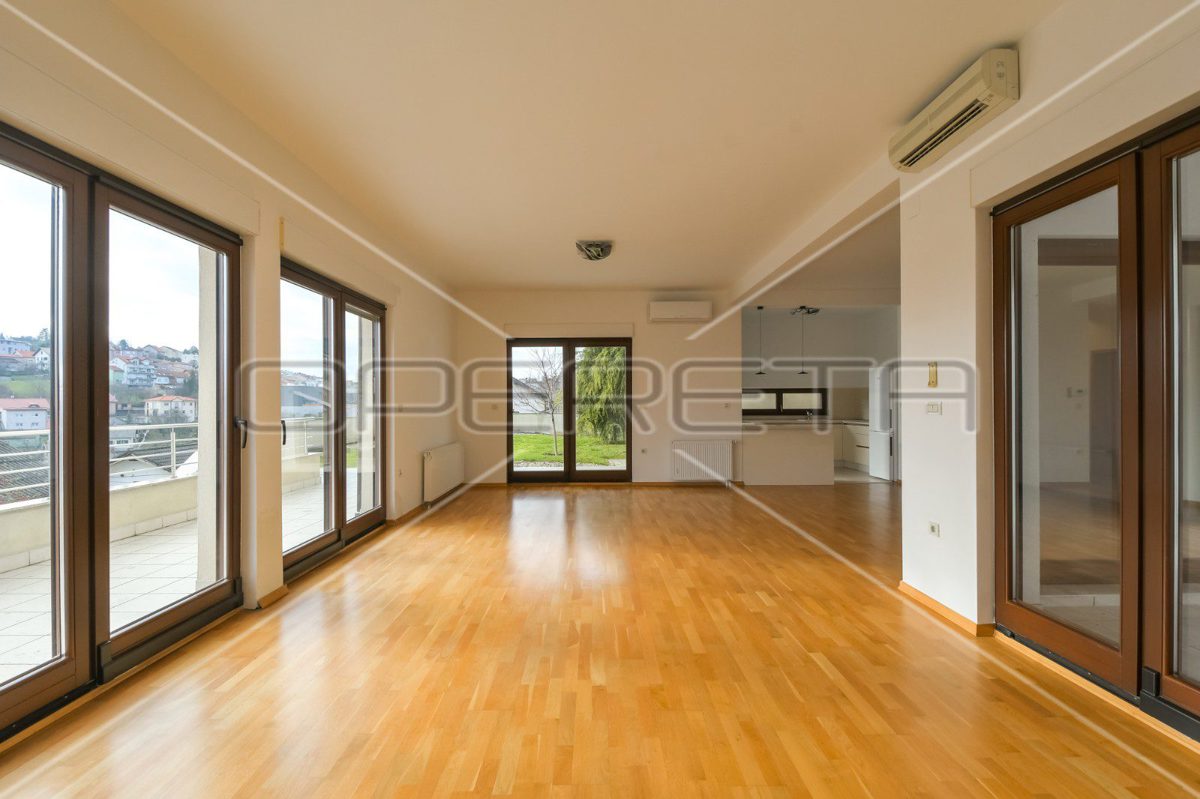 Flat For rent - GRAD ZAGREB ZAGREB