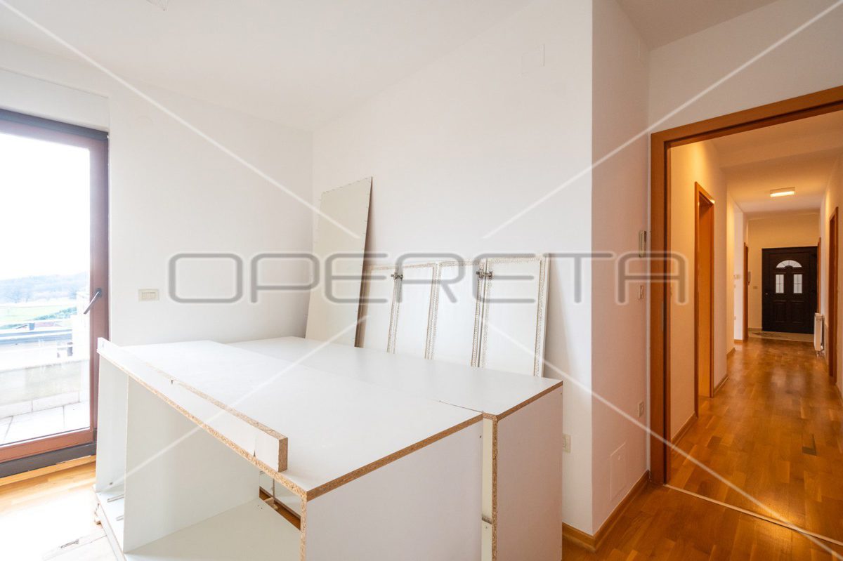 Flat For rent - GRAD ZAGREB ZAGREB