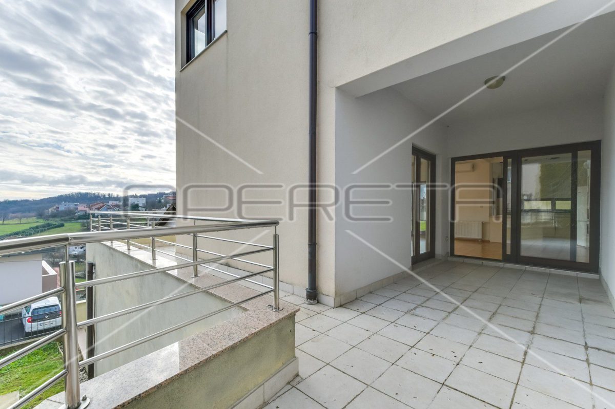 Flat For rent - GRAD ZAGREB ZAGREB