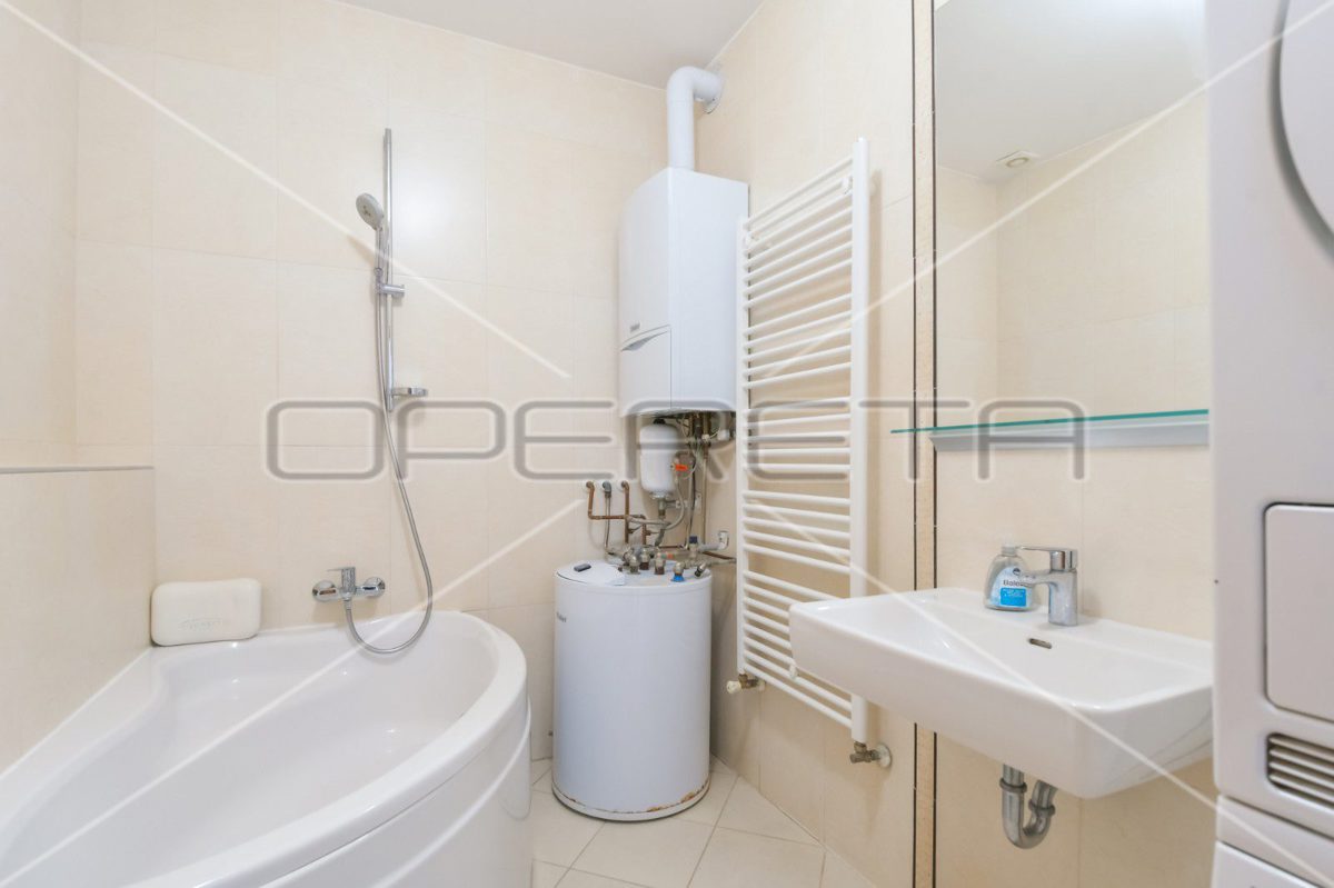 Flat For rent - GRAD ZAGREB ZAGREB