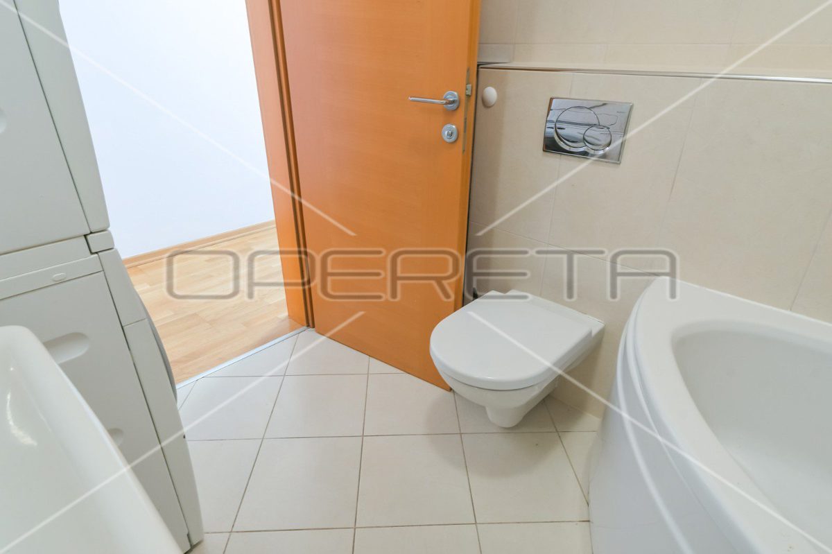 Flat For rent - GRAD ZAGREB ZAGREB