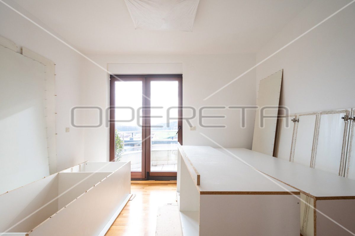 Flat For rent - GRAD ZAGREB ZAGREB