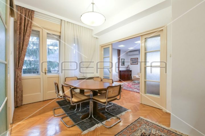 Flat for rent 103 m² – Zagreb