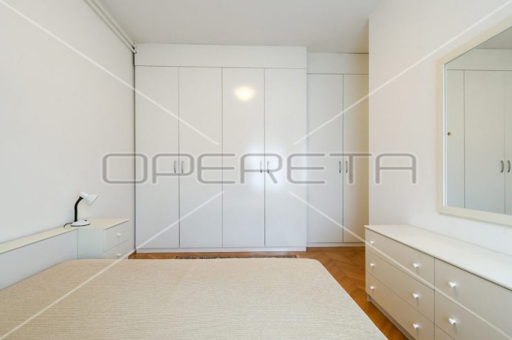 Appartement À louer - Grad Zagreb Zagreb - foto 4/15
