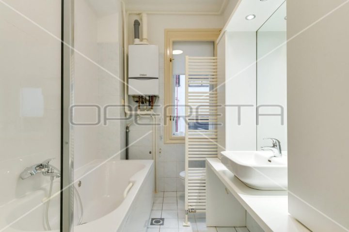 Appartement À louer - Grad Zagreb Zagreb - foto 5/15