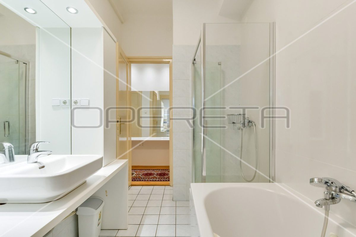Flat For rent - GRAD ZAGREB ZAGREB