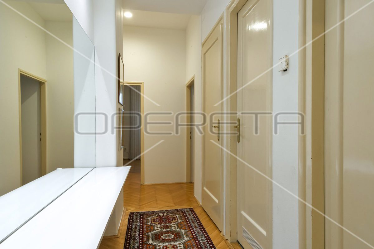 Flat For rent - GRAD ZAGREB ZAGREB