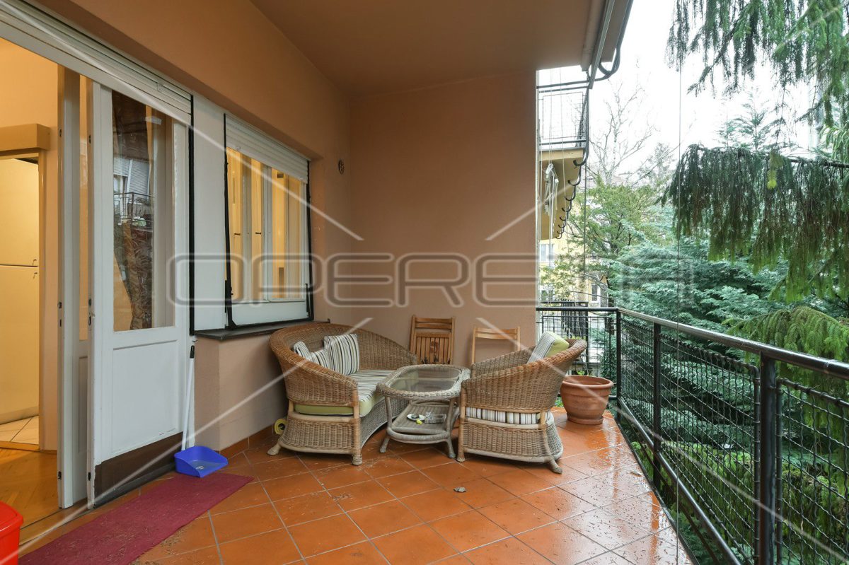 Flat For rent - GRAD ZAGREB ZAGREB