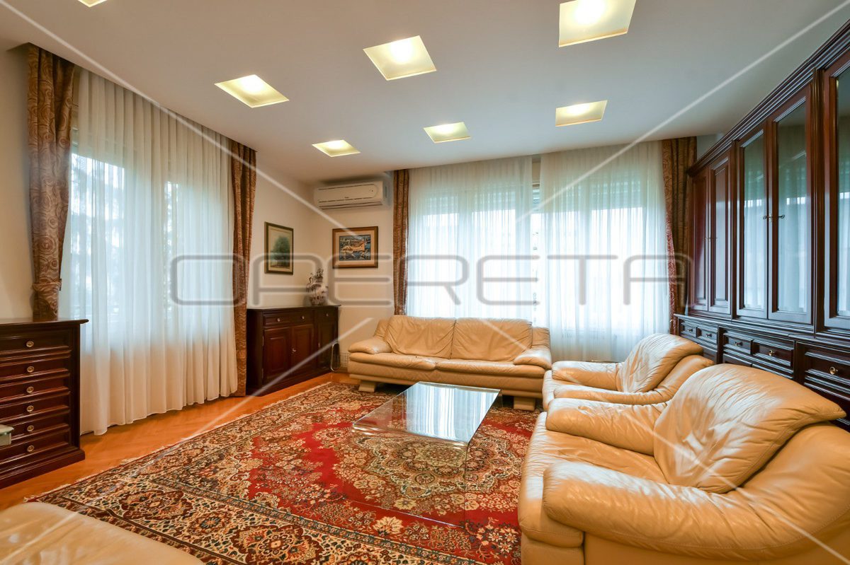 Flat For rent - GRAD ZAGREB ZAGREB