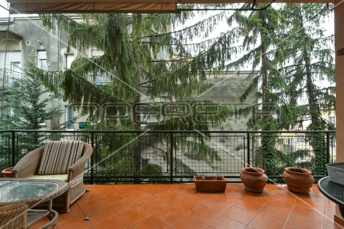 Flat For rent - GRAD ZAGREB ZAGREB