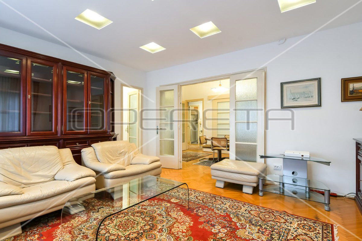 Flat For rent - GRAD ZAGREB ZAGREB