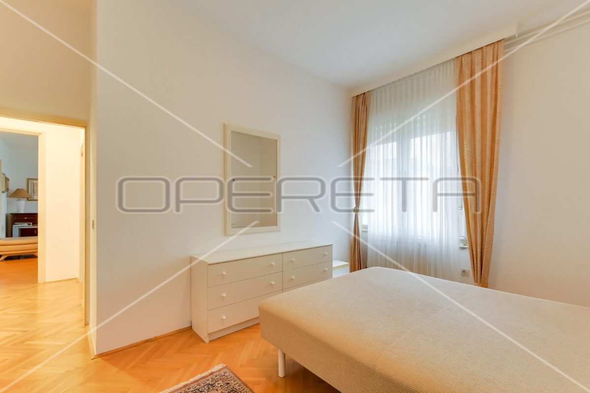 Flat For rent - Grad Zagreb Zagreb - foto 3/15