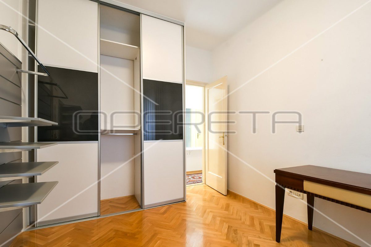 Flat For rent - GRAD ZAGREB ZAGREB