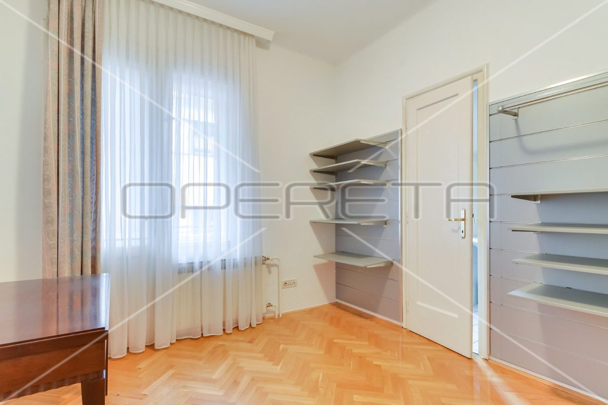 Flat For rent - GRAD ZAGREB ZAGREB